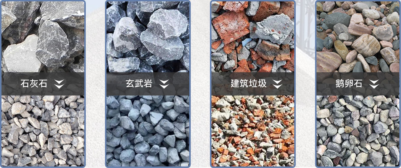 物料图